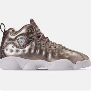 Air Jordan shoes size 3